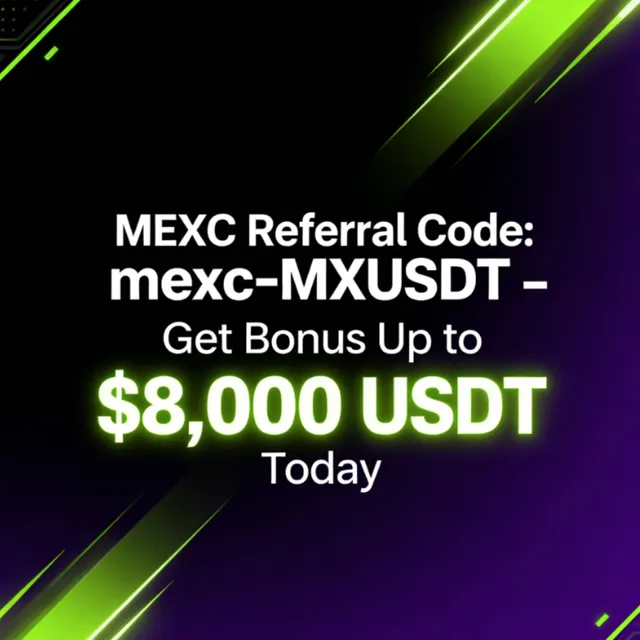 the-mexc-referral-code-global