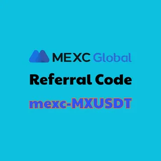 Best MEXC Referral Code for Maximum Rewards