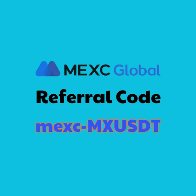 best-mexc-referral-code-for-maximum-rewards