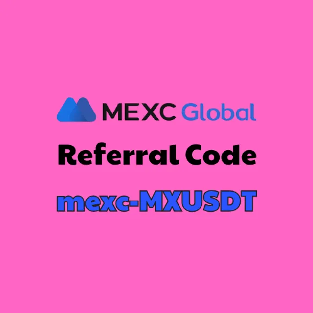 mexc-referral-code-for-beginners