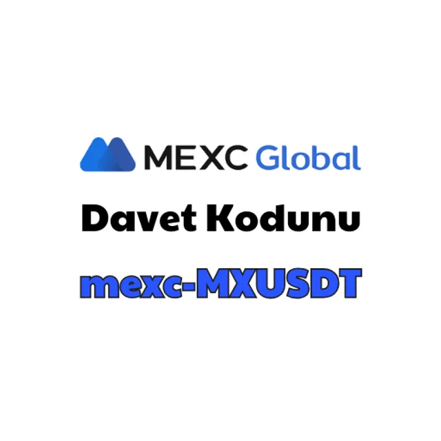 mexc-davet-kodunu