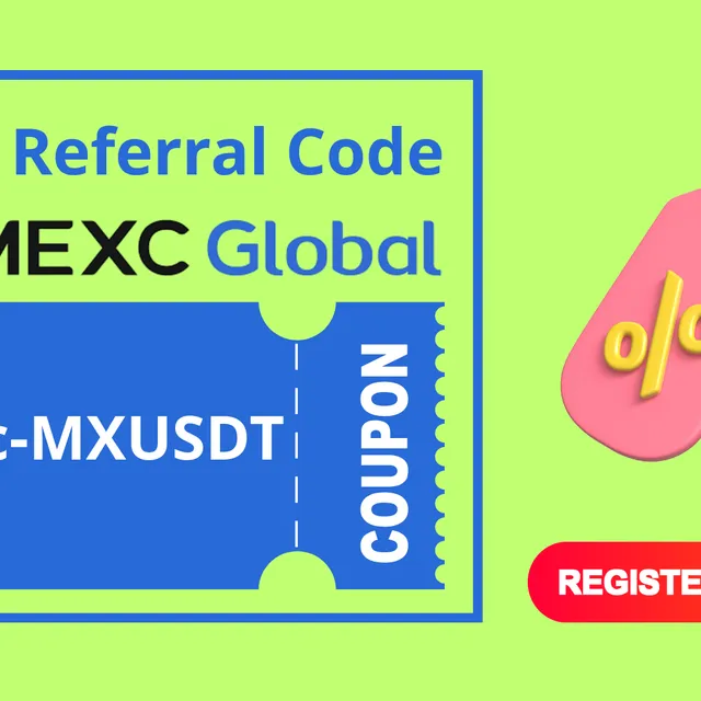 mexc-referral-code-bonus