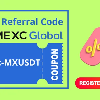 MEXC Referral Code: mexc-MXUSDT (November 2025 Update – Complete Sign-Up Guide)
