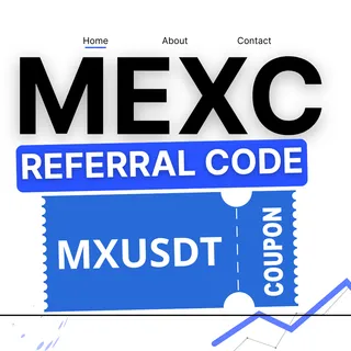 MEXC Referral Code MXUSDT – Benefit + Bonus Up to 8000 USDT