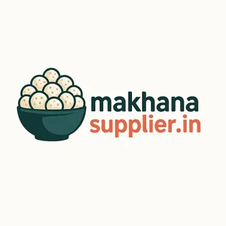 Makhana Supplier India | Reliable Fox Nuts Supply Partner