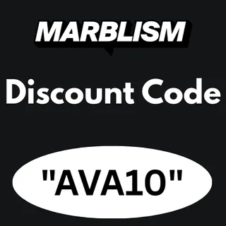 Marblism Discount Code "AVA10" Get 10% Off On All Plans!