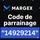 code-de-parrainage107