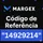codigo-de-referencia-margex