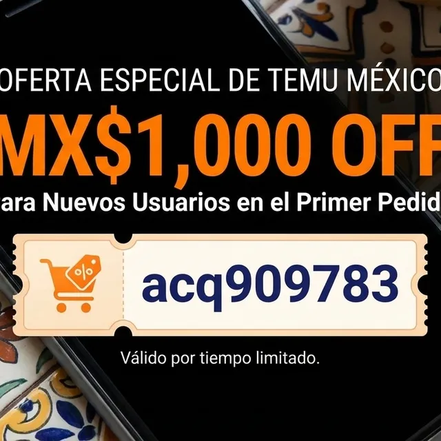 temumexicotcode-1000off-acq909783