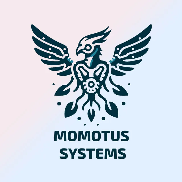momotusdotsystems