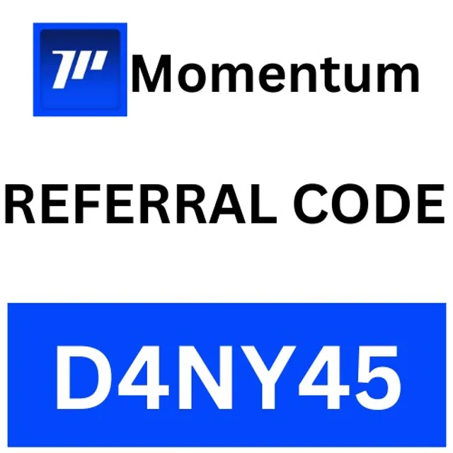 momentumfinancereferralcode2026d4ny45