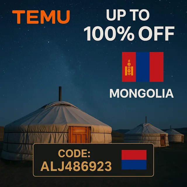 temu-coupon-codes-mongolia