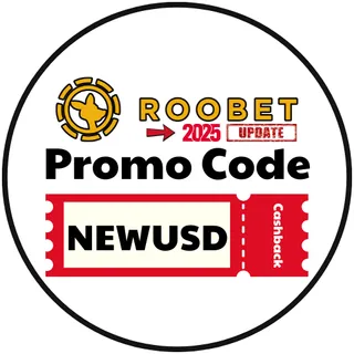 Best Roobet Promo Code 2025: NEWUSD – Roobet No Deposit Bonus