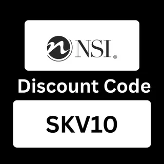 NSI Nails Discount Code : (SKV10) Get 10% Off On Nail Products & Accessories