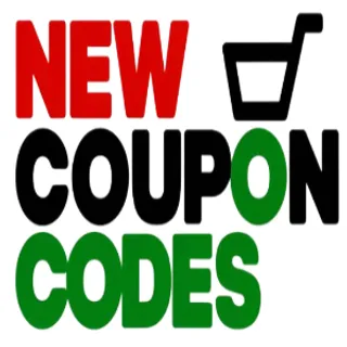 New Coupon Codes  Fresh Discounts & Daily Updated Promo Deals
