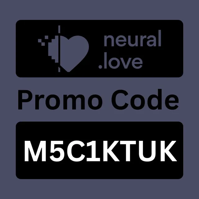 how-to-use-neural-love-promo-code