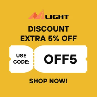Nilight Coupon Code & Promo Code – Extra 5% OFF LED Lights & Truck Accessories in 2025