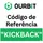 codigodereferenciaourbitkickback
