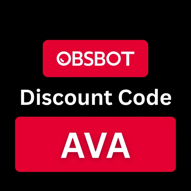 obsbot-discount-code