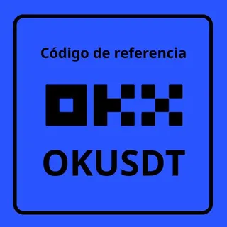 Código de Referencia OKX 2025 para Nuevos Usuarios (69809443)