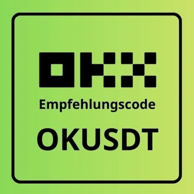 okx-empfehlungscode
