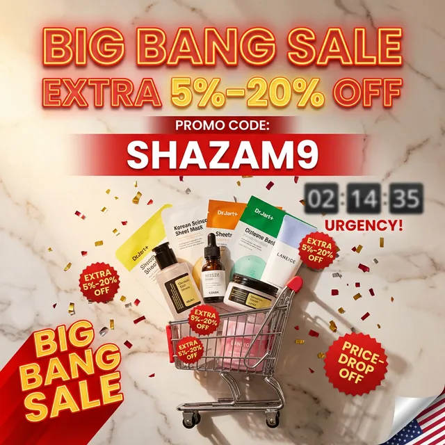 olive-young-discount-code-israel-2026-5-20-percent-off-shazam9