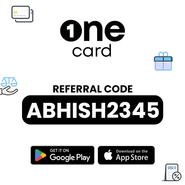 one-card-referral-code-is-abhish2345