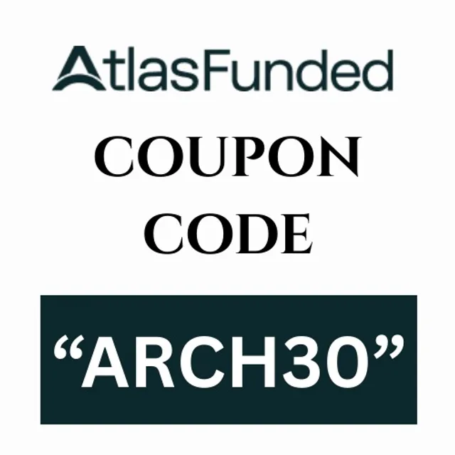 atlasfundedcouponcode2026arch30