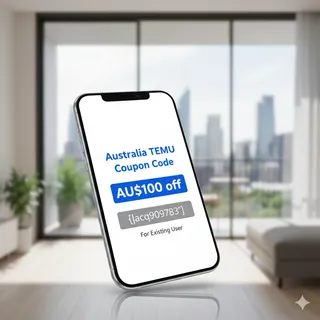 Austria TEMU Coupon Code €100 off [|acq909783⨛] For Existing User