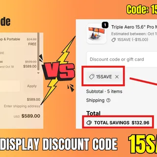 Best Single Monitor for Laptop 2026 – Use Discount Code 15SAVE to Get $15 OFF