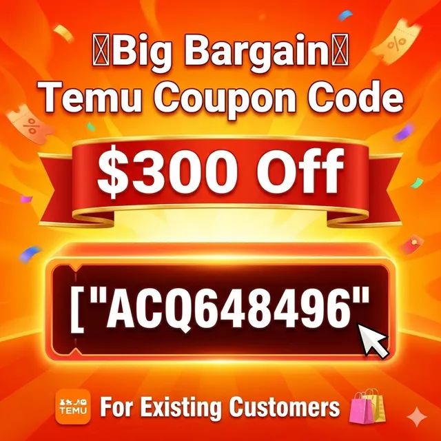 temucouponcode300off-acq648496-forexistingcustomers