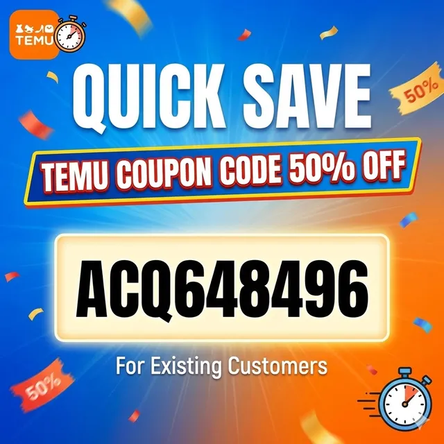temucouponcode-50off-acq648496-forexistingcustomers