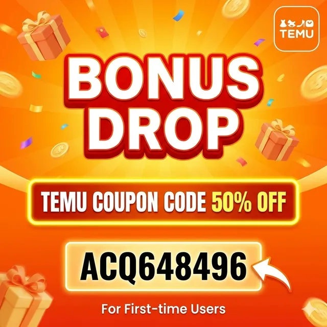 temucouponcode-50off-acq648496-forfirsttimeusers