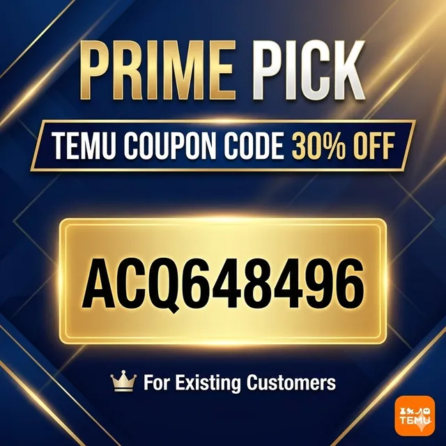 temucouponcode-30off-acq648496-forexistingcustomers
