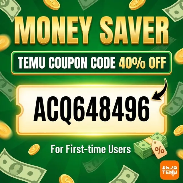 temucouponcode-40off-acq648496-forfirsttimeusers