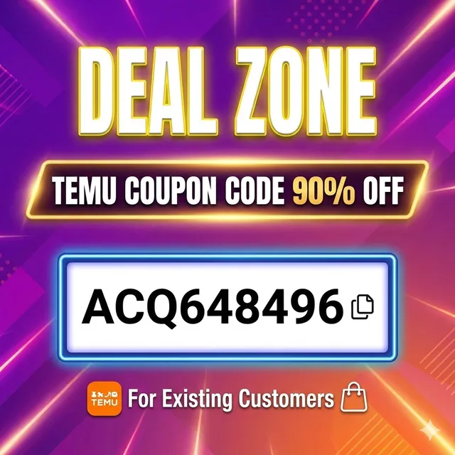 temucouponcode-90off-acq648496-forexistingcustomers