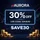 agency-aurora-discount-code-save30
