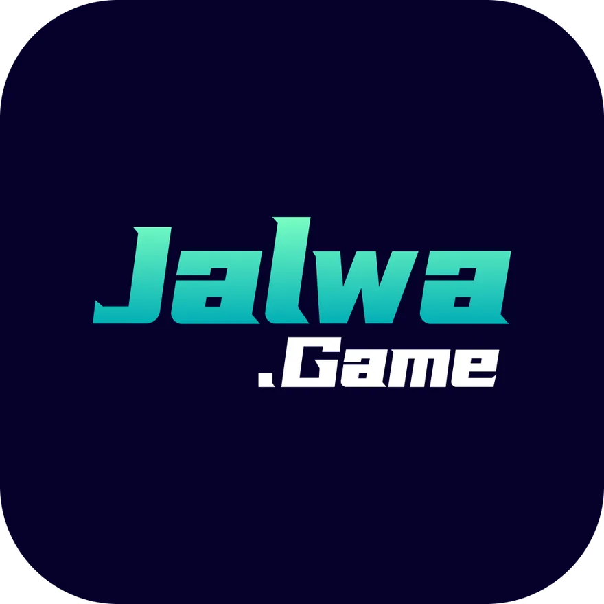 Jalwa Games App Icon