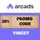 arcads-promo-code-2026-vineet