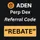 adenperpdexreferralcode001