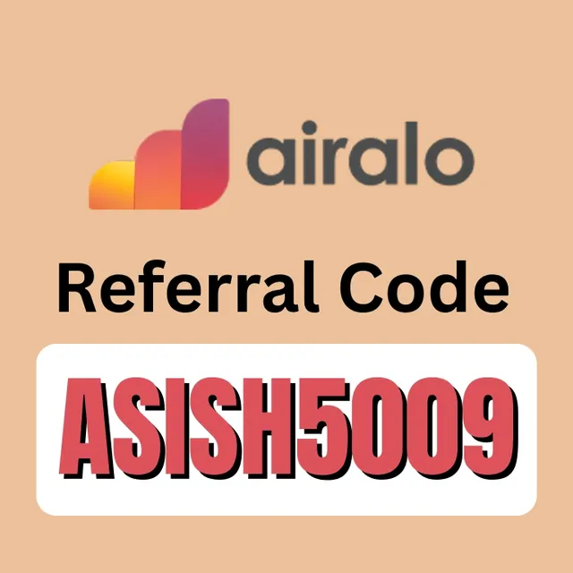 airalo-referral