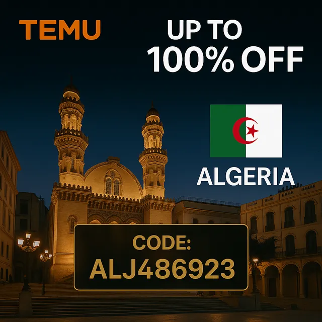 kod-khasm-temu-aljazair