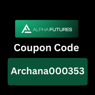 How to Use Alphafutures Coupon Code : (Archana000353) Flat 10% Off On Your Plan