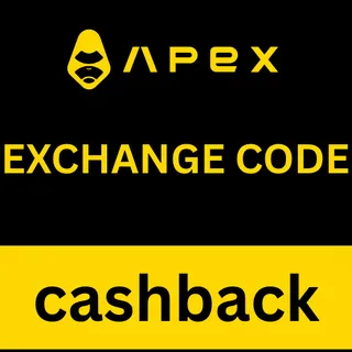 How To Use Apex Exchange Code “cashback” – Get $100 Bonus & 10% Off on Trading Fees