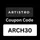 artistro-couponcode