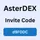 asterdexinvitecodes