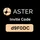 asterdex-invite-code