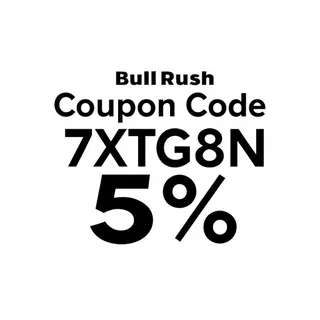 BullRush Discount Code "7XTG8N" – 5% Off Trading Challenges in 2026