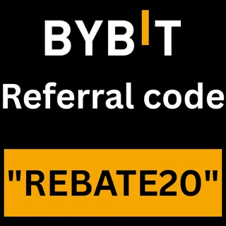 How To Use Bybit Referral code "REBATE20" Get Upto 10000$ Sign Up Bonus