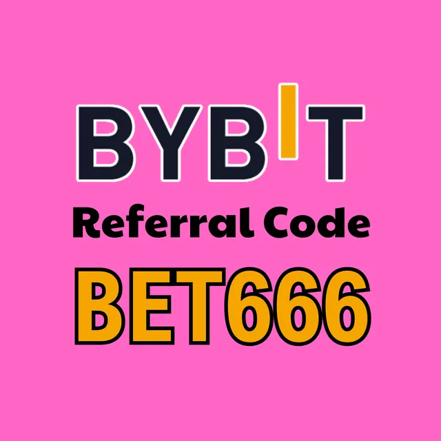 bybit-official-referral